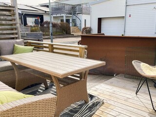 Vakantiehuis Våxtorp Buitenaudio-opname 2