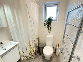 Vakantiehuis Våxtorp  10