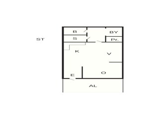 Holiday house Våxtorp Floor Plan 7