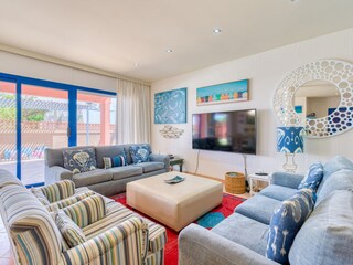 Villa Corralejo Ausstattung 1