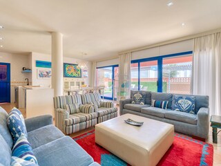 Villa Corralejo Équipement 38
