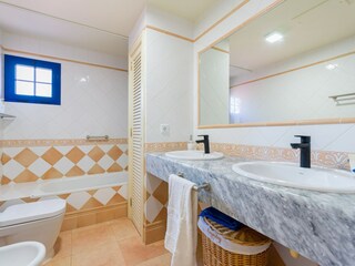 Villa Corralejo Ausstattung 53