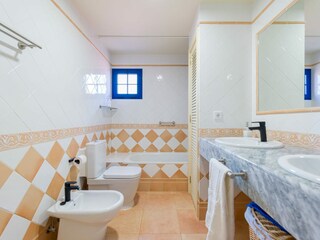 Villa Corralejo Características 41