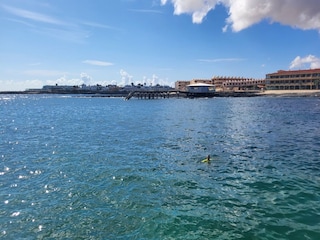 Villa Corralejo Außenaufnahme 15