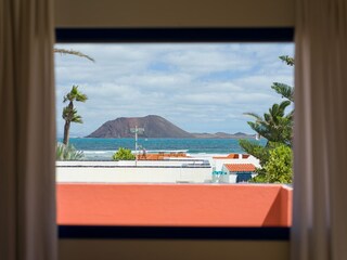 Villa Corralejo Grabación al aire libre 9