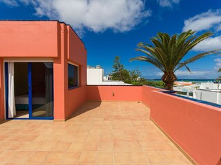 Villa Corralejo Buitenaudio-opname 18