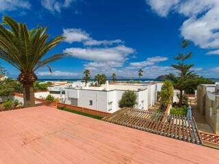 Villa Corralejo Buitenaudio-opname 3