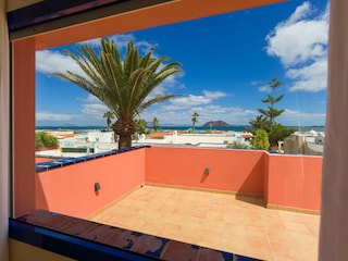 Villa Corralejo Außenaufnahme 6