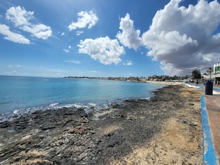 Villa Corralejo Außenaufnahme 20