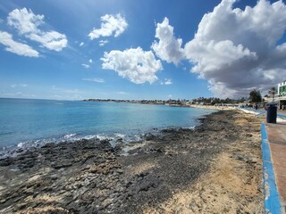 Villa Corralejo Buitenaudio-opname 12