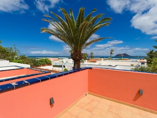 Villa Corralejo Buitenaudio-opname 4