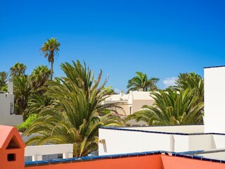 Villa Corralejo Buitenaudio-opname 22