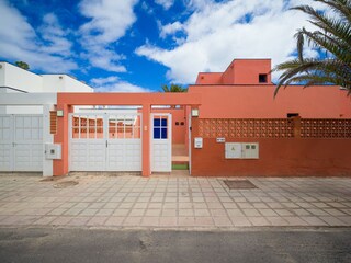 Villa Corralejo Buitenaudio-opname 24