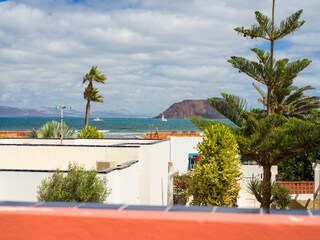 Villa Corralejo Buitenaudio-opname 14