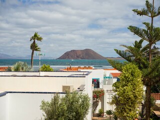 Villa Corralejo Grabación al aire libre 15