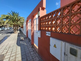 Villa Corralejo Buitenaudio-opname 28