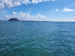 Villa Corralejo Buitenaudio-opname 5