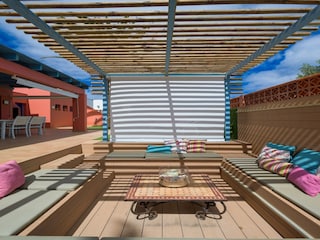 Villa Corralejo  63