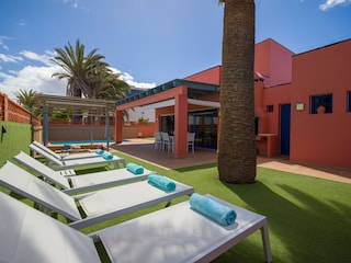 Villa Corralejo  64