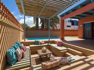 Villa Corralejo  57