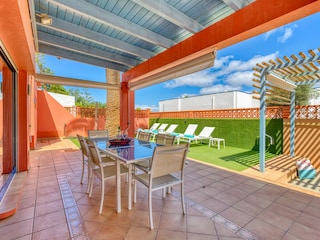 Villa Corralejo  61