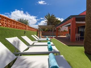 Villa Corralejo  58