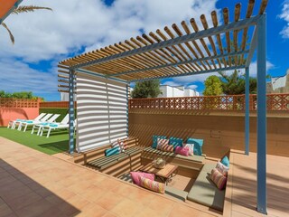 Villa Corralejo  70