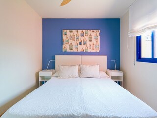 Villa Corralejo Características 48