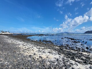 Villa Corralejo Buitenaudio-opname 25