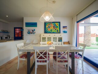 Villa Corralejo Características 52