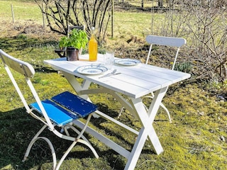Holiday house Skällinge Outdoor Recording 5