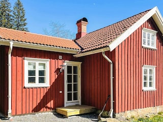 Holiday house Skällinge Outdoor Recording 3