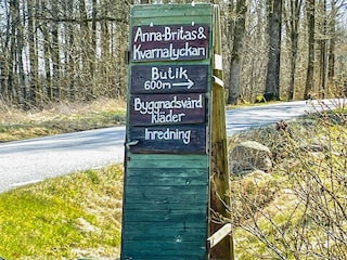 Ferienhaus Skällinge  26