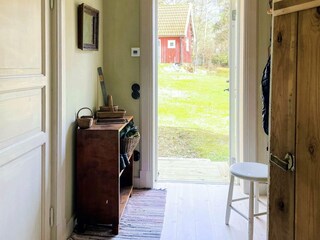 Vakantiehuis Skällinge  6