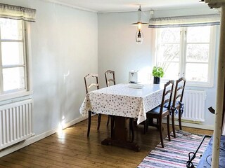 Vakantiehuis Skällinge  14