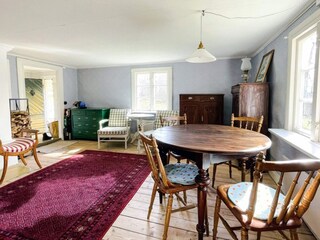 Vakantiehuis Skällinge  24