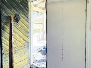 Vakantiehuis Skällinge  21