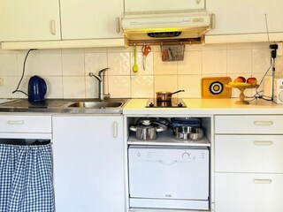 Vakantiehuis Skällinge  17