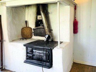 Vakantiehuis Skällinge  18