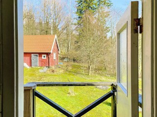 Vakantiehuis Skällinge  23
