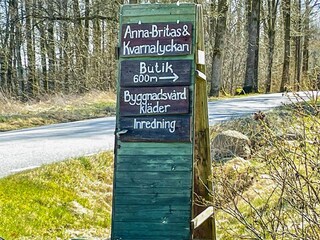 Vakantiehuis Skällinge  27