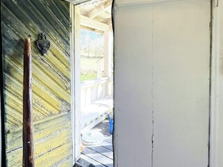 Vakantiehuis Skällinge  29