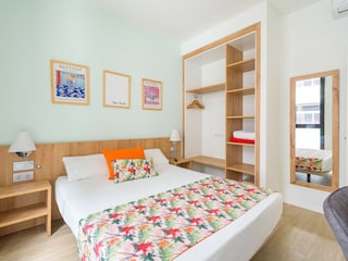 Appartement Arucas Équipement 19