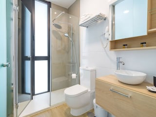 Appartement Arucas Équipement 30