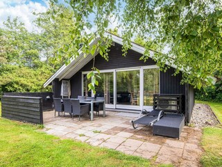 Vakantiehuis Bork Havn Buitenaudio-opname 1