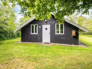 Ferienhaus Bork Havn  29