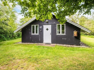 Vakantiehuis Bork Havn  21