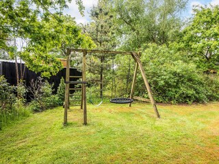 Vakantiehuis Bork Havn  8