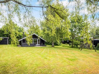 Ferienhaus Bork Havn  7