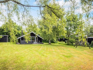 Vakantiehuis Bork Havn  9